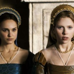 The Other Boleyn Girl