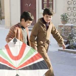 The Kite Runner