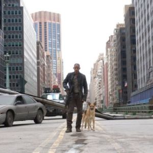 I Am Legend