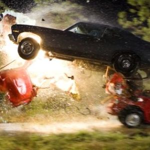 Death Proof