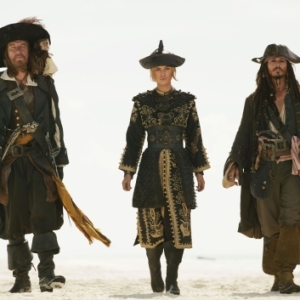 Pirates of the Caribbean: At Worlds End