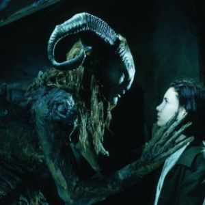 Pan's Labyrinth