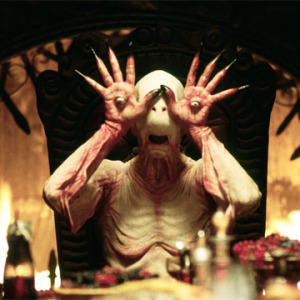 Pan's Labyrinth