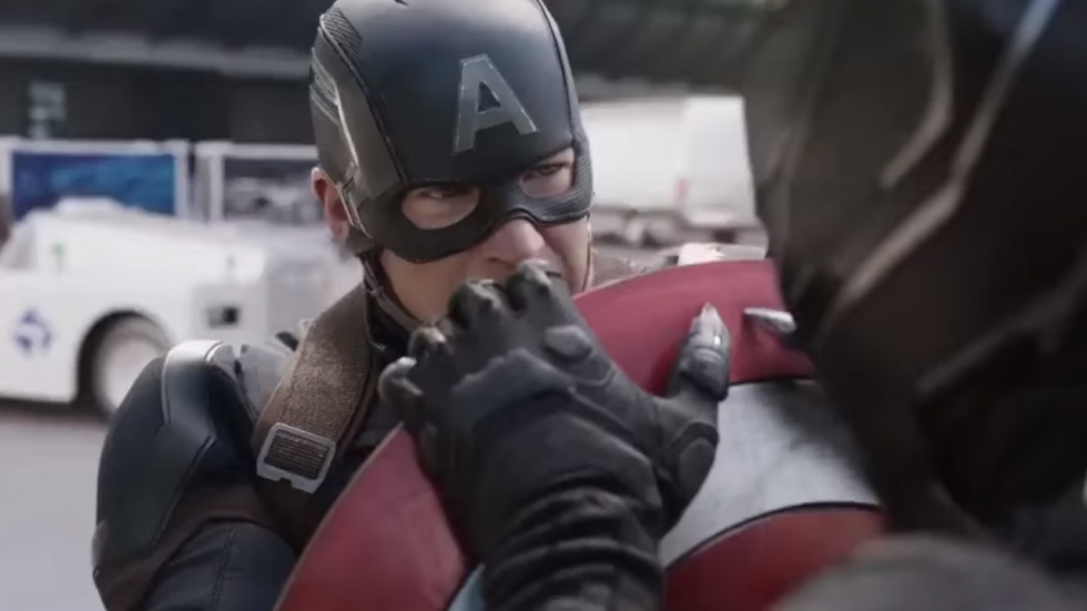 Monsteropening voor 'Captain America: Civil War' voorspeld