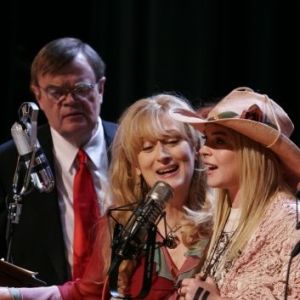 A Prairie Home Companion