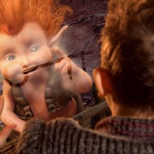 Arthur and the Minimoys