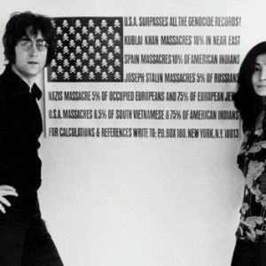 The U.S. vs. John Lennon