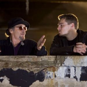 The Departed