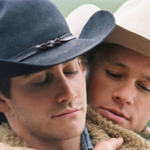 Brokeback Mountain