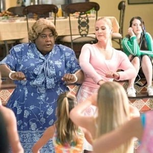 Big Momma's House 2