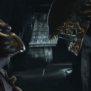 AVP: Alien Vs. Predator