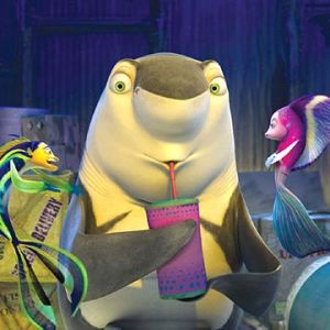 Shark Tale