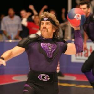 Dodgeball