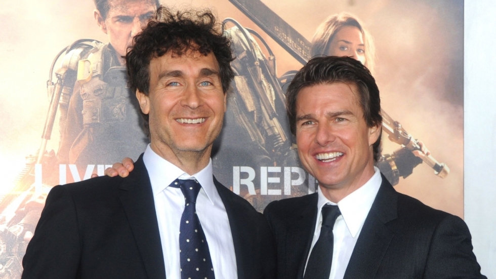 Producenten van Tom Cruise-film 'Mena' aangeklaagd
