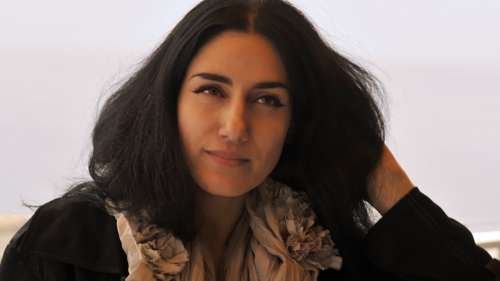 Israëlische actrice en filmmaakster Ronit Elkabetz overleden