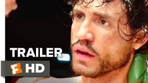 Hands of Stone (2016) video/trailer