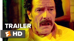 The Infiltrator (2016) video/trailer