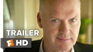 The Founder (2016) video/trailer