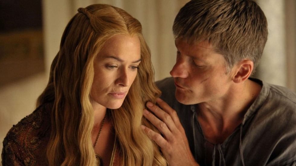 Lena Headey verdedigt naaktscène uit 'Game of Thrones'