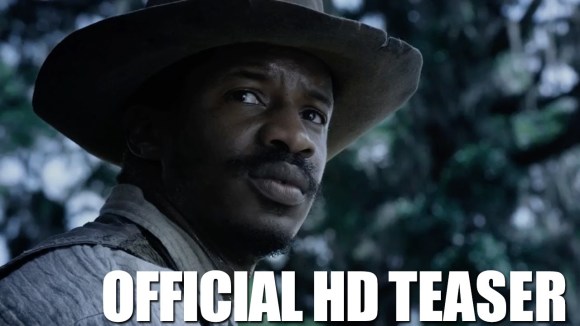 The Birth of a Nation - Teaser