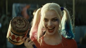 Suicide Squad (2016) video/trailer