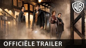 Fantastic Beasts and Where to Find Them (2016) video/trailer