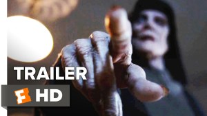 The Bye Bye Man (2017) video/trailer