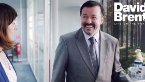 David Brent: Life on the Road (2016) video/trailer