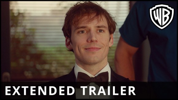 Me Before You  Extended Trailer  Official Warner Bros. UK