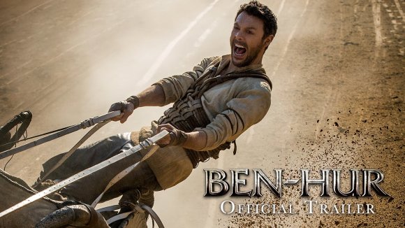 Ben-Hur Trailer