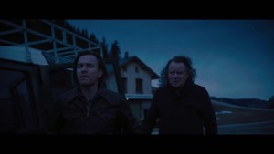 Our Kind of Traitor (2016) video/trailer