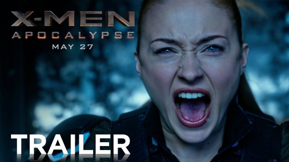 X-Men: Apocalypse final trailer
