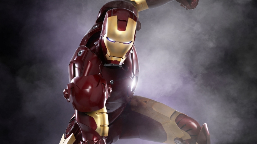 Robert Downey Jr. geïnteresseerd in 'Iron Man 4'