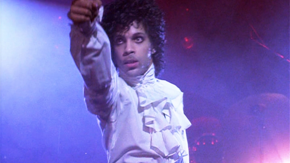 'Purple Rain' 1 mei bij Pathé