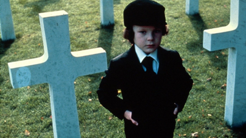 Horrorklassieker 'The Omen' krijgt prequel