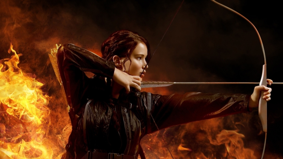 500 Objecten uit de 'Hungers Games'-saga worden geveild