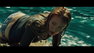 The Shallows (2016) video/trailer