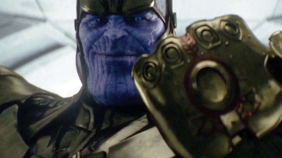 Nieuwe titels voor Marvels 'Avengers: Infinity War'-films
