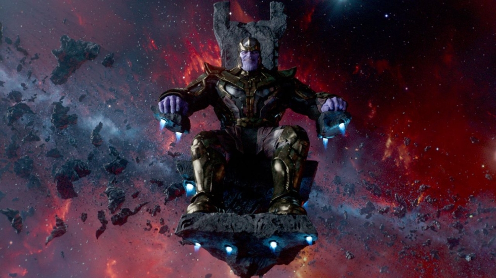 Opnames 'Avengers: Infinity War'-films starten in november