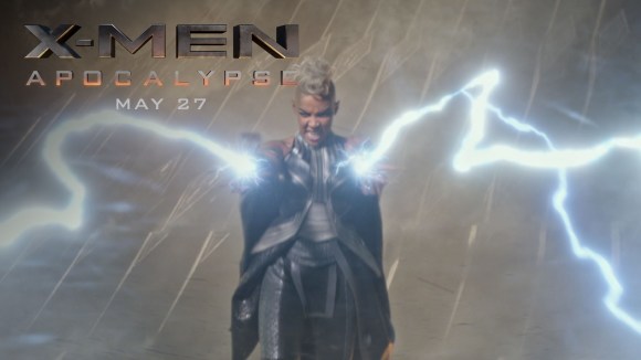 X-Men: Apocalypse -Storm