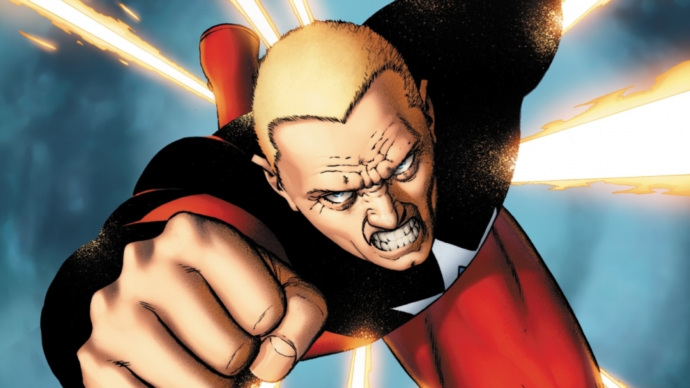 Adam McKay verfilmt superhelden stripboek 'Irredeemable'