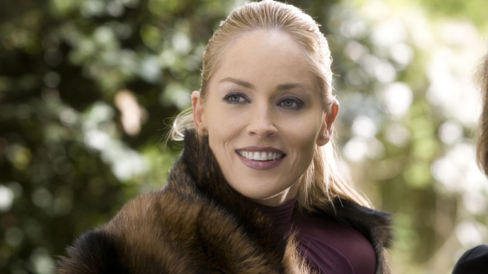 Sharon Stone gecast in Marvel-film