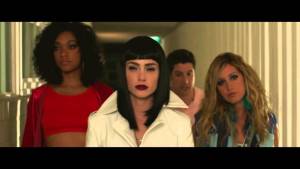 Amateur Night (2016) video/trailer