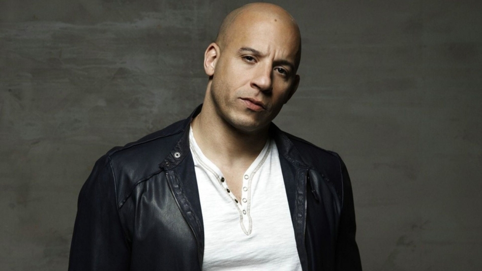 Vin Diesel aangeklaagd door voormalig zakenpartner