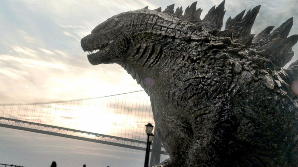 Flink uitstel voor 'Godzilla 2'