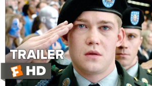 Billy Lynn's Long Halftime Walk (2016) video/trailer