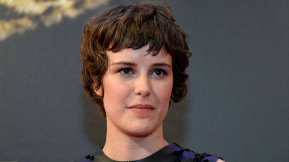 'Vochtige Streken'-actrice Carla Juri gecast in 'Blade Runner 2'