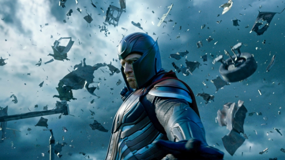 Simon Kinberg over aftercredits 'X-Men: Apocalypse'