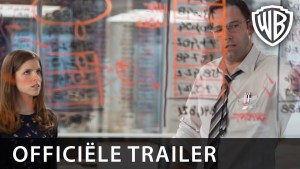 The Accountant (2016) video/trailer