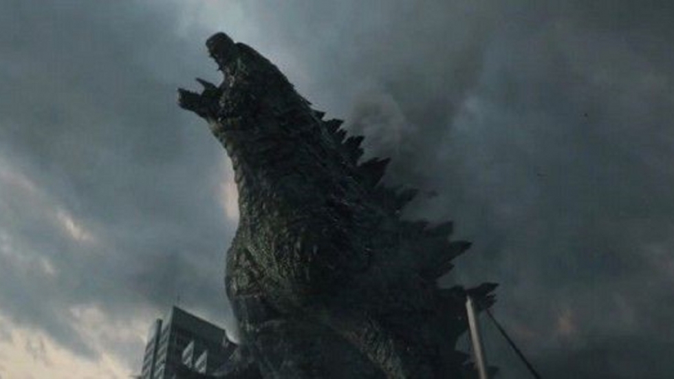 Gareth Edwards niet langer regisseur 'Godzilla 2'